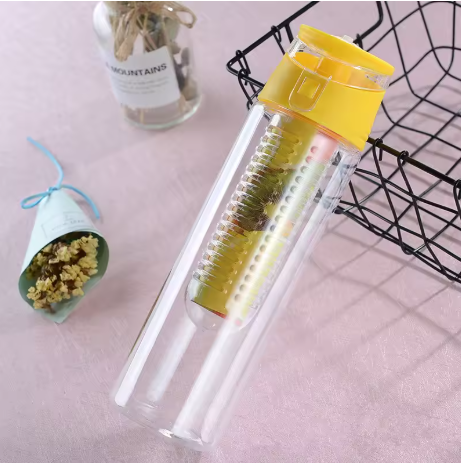 Turn Any Water Into Flavoured Hydration