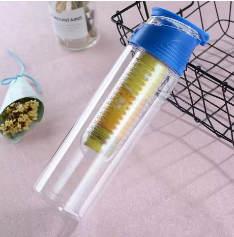 Turn Any Water Into Flavoured Hydration