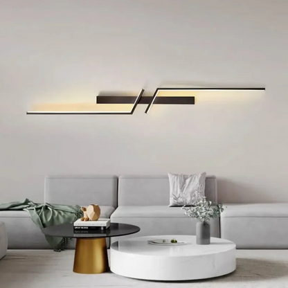 Sleek & Stunning LED Wall Lights