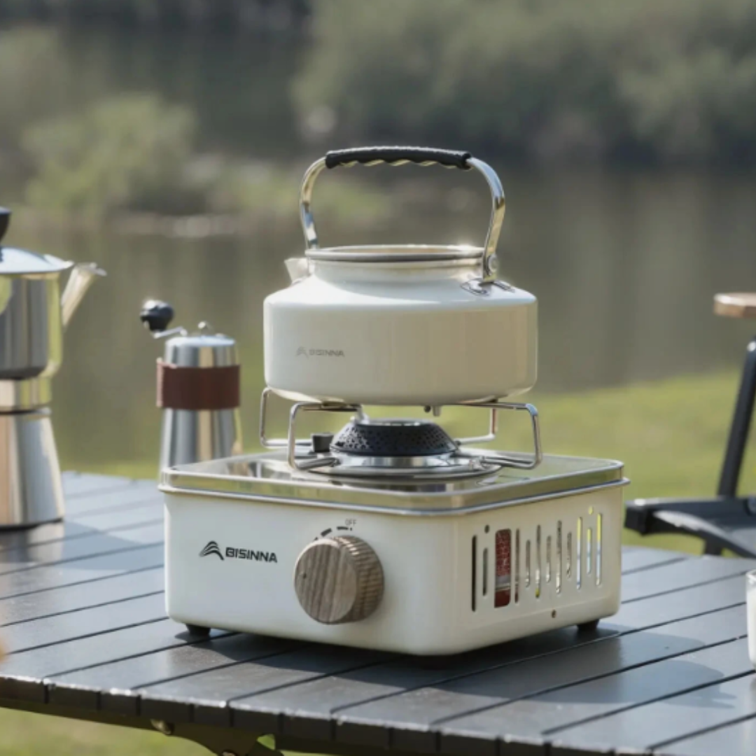 Extreme High Firepower Camping Gas Stove