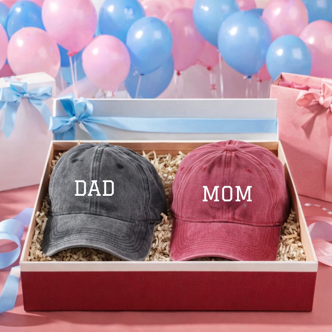 The Perfect Baby Shower Gift for New Parents