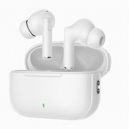Pro Wireless Ear Pods - Crystal Clear